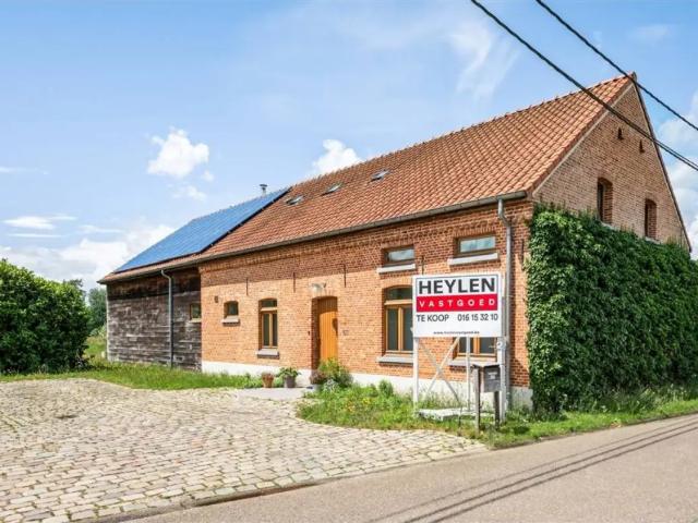 à vendre Maison Langdorp Vleminkstraat