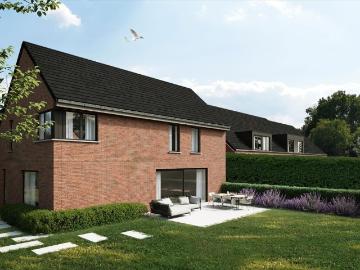 8920, Arrondissement de Ypres, Flandre