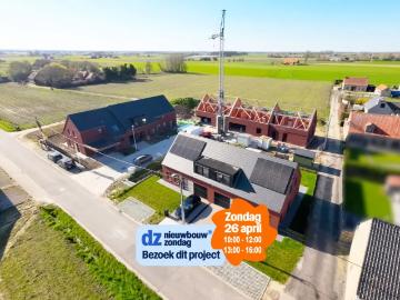 8920, Arrondissement de Ypres, Flandre