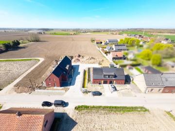 8920, Arrondissement de Ypres, Flandre