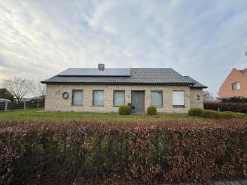 8920, Arrondissement de Ypres, Flandre