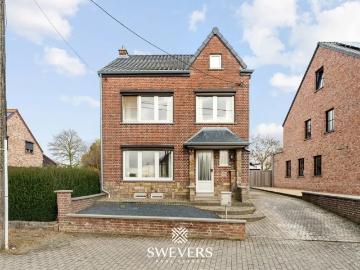 à vendre Maison Landen Middelwindenstraat