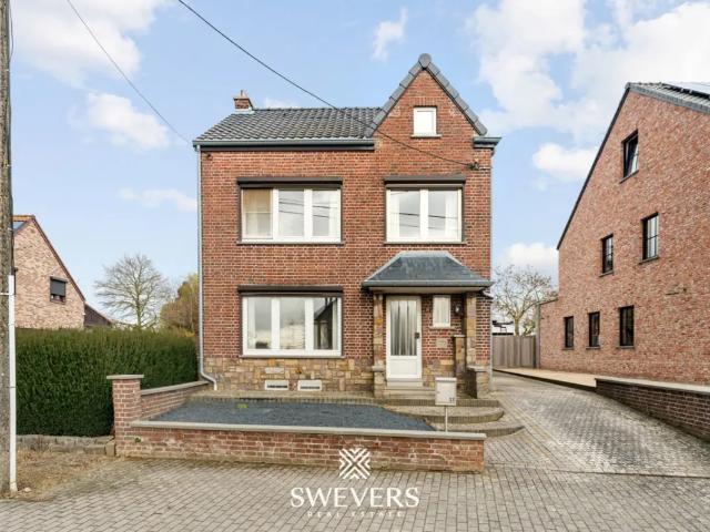 à vendre Maison Landen Middelwindenstraat