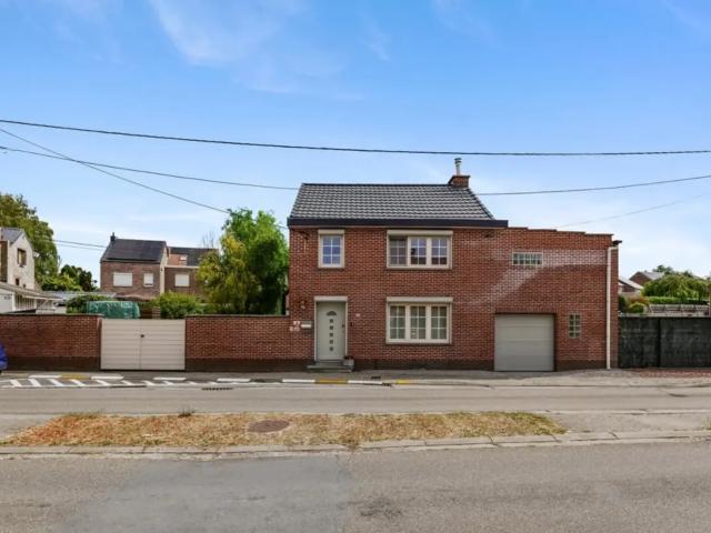 à vendre Maison Landen Gordelstraat