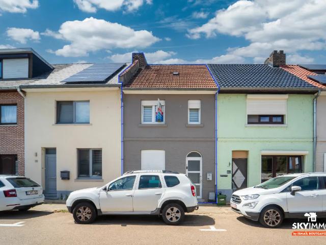 à vendre Maison Landen Kalsbergstraat