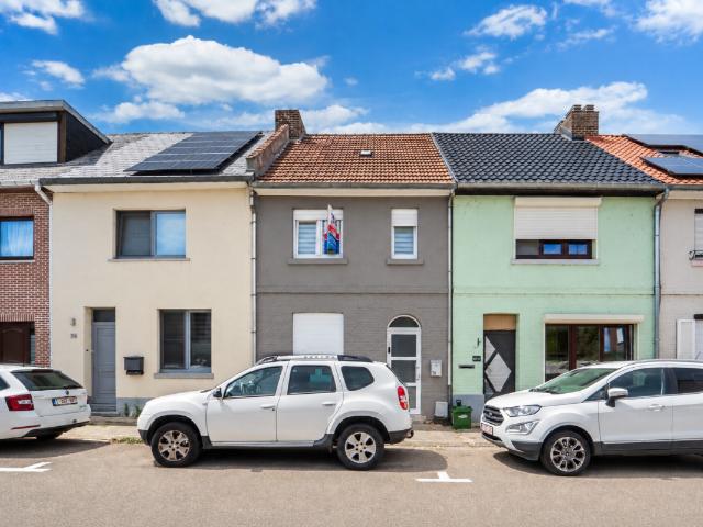à vendre Maison Landen Kalsbergstraat