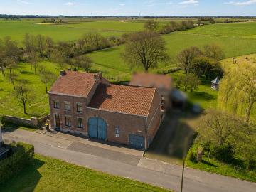 à vendre Maison Landen Racourhalte