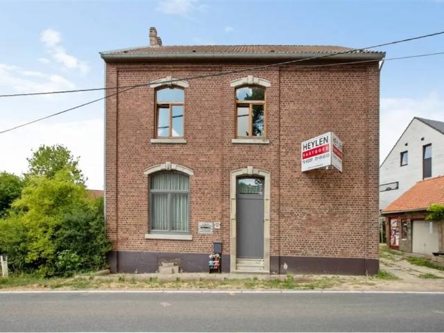 à vendre Maison Landen Steenweg op Sint Truiden
