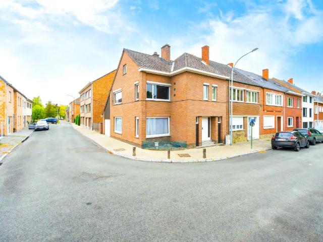 à vendre Maison Landen Slachthuisplein