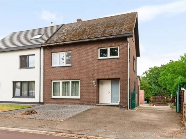 à vendre Maison Lanklaar Mulheim