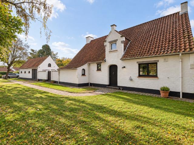 à vendre Maison Lasne