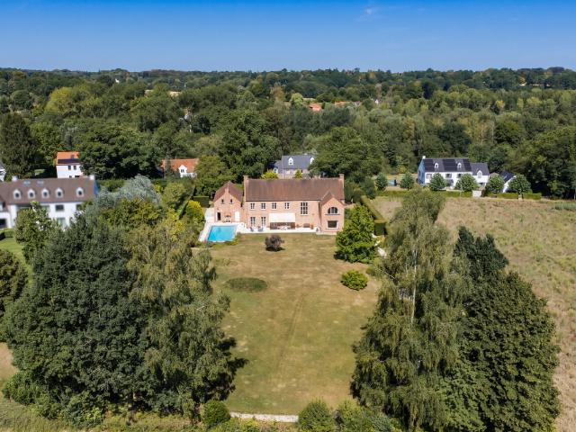 à vendre Maison Lasne