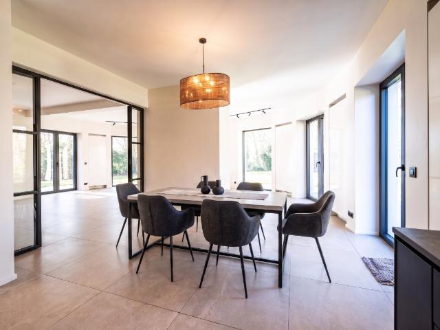à vendre Maison Lasne