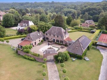 à vendre Maison Lasne