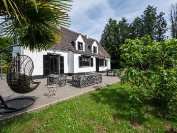 à vendre Maison Lasne
