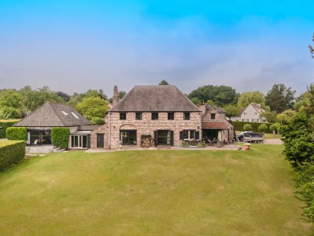 à vendre Maison Lasne