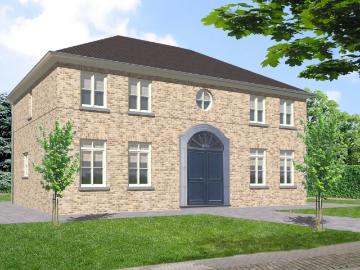 à vendre Maison Lasne