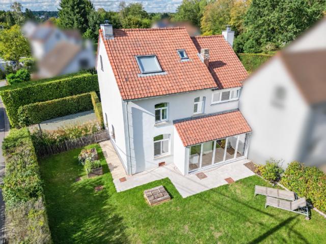 à vendre Maison Lasne