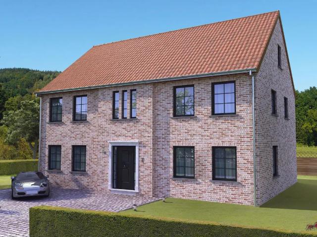 à vendre Maison Lasne
