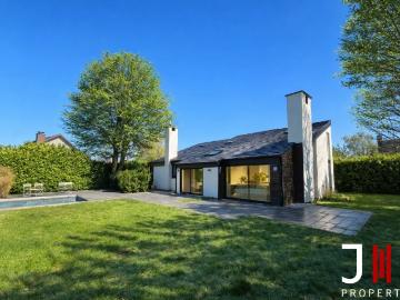 à vendre Maison Lasne Avenue de Versailles