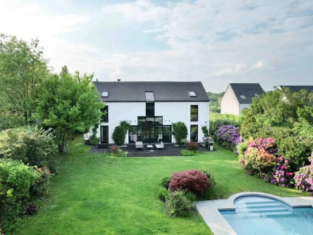 à vendre Maison Lasne Rue du Champ des Vignes