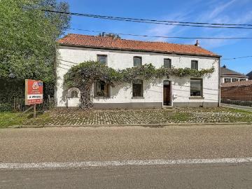 à vendre Maison Lasne Rue de Céroux