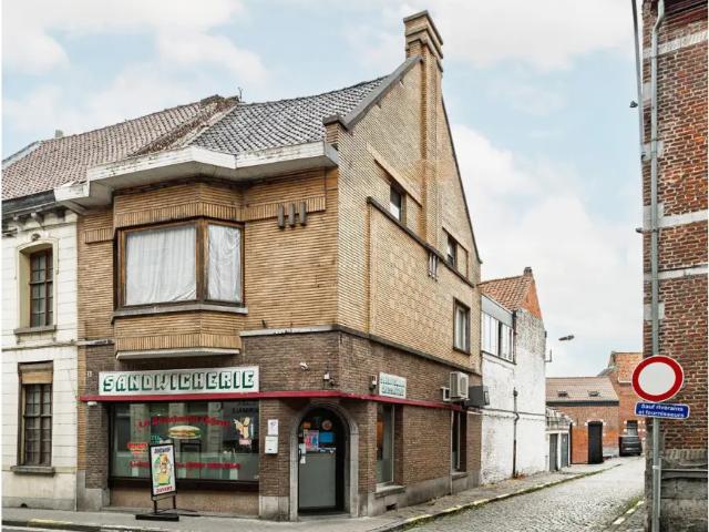 à vendre Maison Leuze en Hainaut