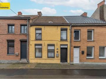 7900, Leuze-en-Hainaut, Tournai-Mouscron, Wallonie