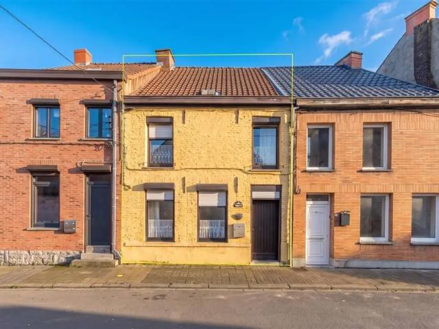 à vendre Maison Leuze en Hainaut Carcauderie