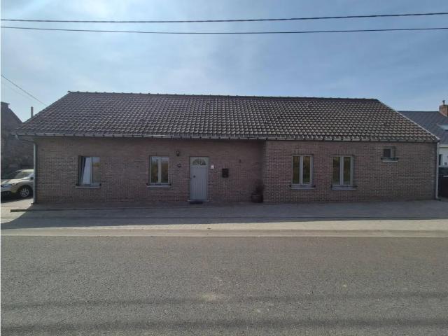 à vendre Maison Leuze en Hainaut Chemin de Motte à Faulx