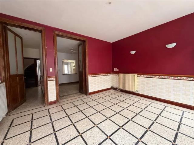 à vendre Maison Leuze en Hainaut Rue de Tournai