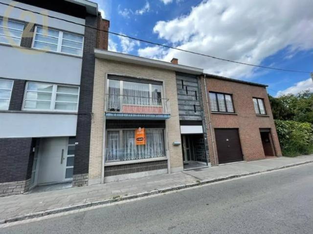à vendre Maison Leuze en Hainaut Rue des Alliés