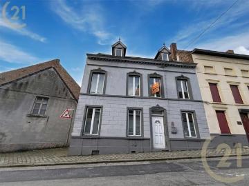 7900, Leuze-en-Hainaut, Tournai-Mouscron, Wallonie