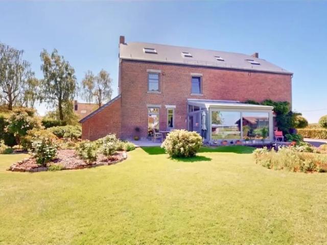 à vendre Maison Leuze Route des Six Frères