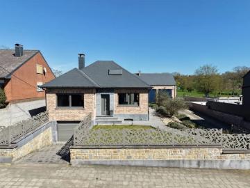 à vendre Maison Leval Trahegnies