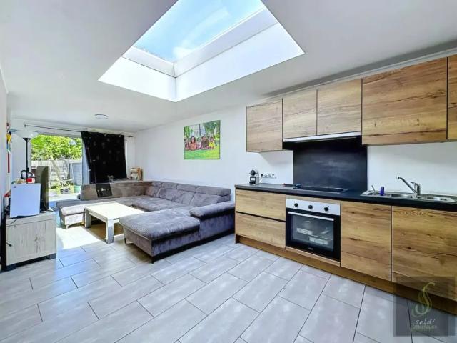 à vendre Maison Leval Trahegnies