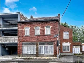 à vendre Maison Leval Trahegnies RUE HECTOR TRIGALLEZ