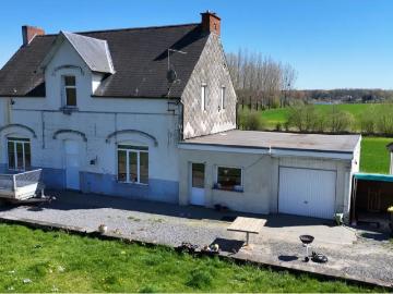 7070, Le Rœulx, Arrondissement de Soignies, Wallonie