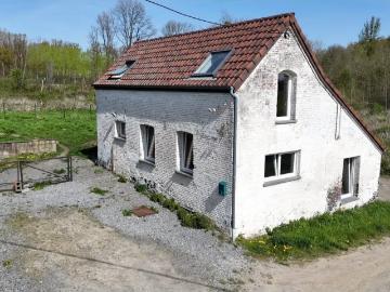 7070, Le Rœulx, Arrondissement de Soignies, Wallonie