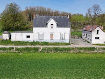 7070, Le Rœulx, Arrondissement de Soignies, Wallonie