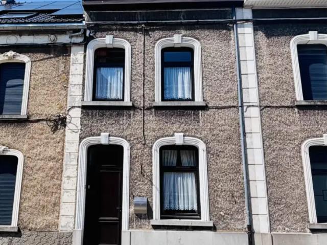 à vendre Maison Le Roeulx rue d'Houdeng