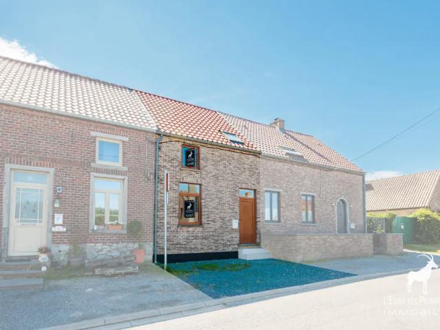 à vendre Maison Le Roeulx