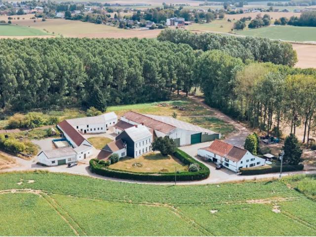 à vendre Maison Le Roeulx