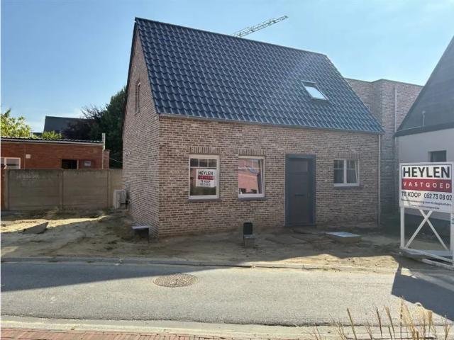 à vendre Maison Lebbeke Eikenveldstraat