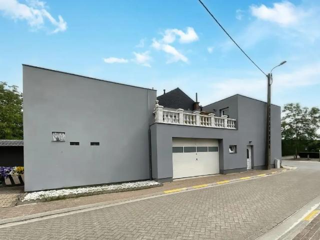 à vendre Maison Lebbeke Lange Minnestraat