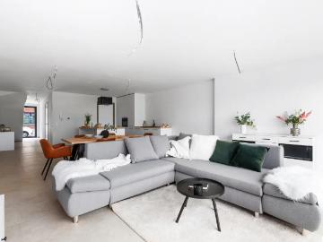 à vendre Maison Lebbeke Langestraat
