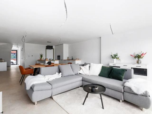 à vendre Maison Lebbeke Langestraat