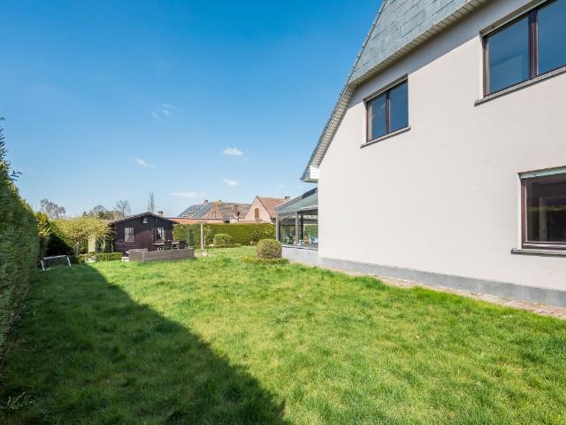 à vendre Maison Lebbeke Lindelaan