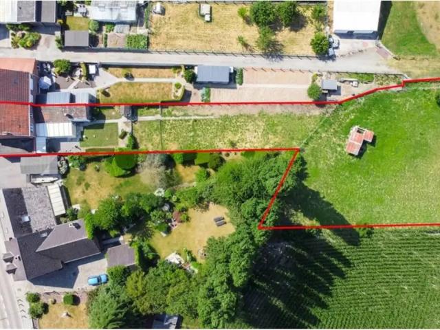 à vendre Maison Lebbeke Opwijksestraat