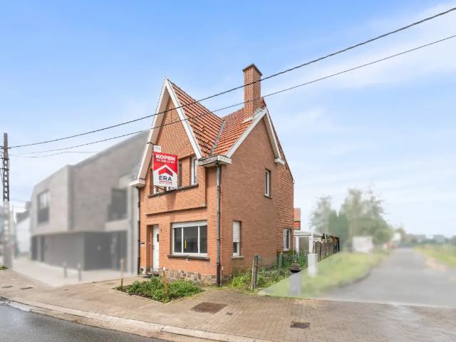 à vendre Maison Lebbeke Opwijksestraat